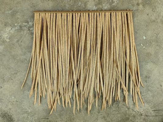 Decoratieve kunststof synthetische dakplaten met een levensduur van 30-50 jaar