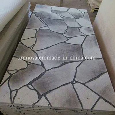 Volledig lichaam tegels Modern Aston Board voor buitenmuur decoratie 915*1830*8/10/12mm