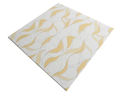 Branddicht akoestisch modern decoratief wandpaneel voor binnenruimtes en hotelgebruik