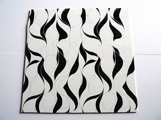 Branddicht akoestisch modern decoratief wandpaneel voor binnenruimtes en hotelgebruik