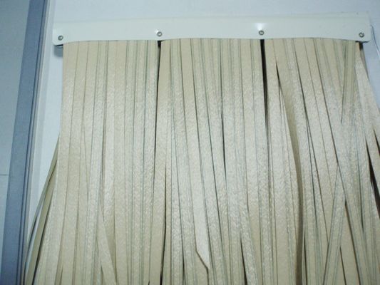 Duurzame tuin landschap design Decoratieve PVC rieten dakpannen met aanpassing