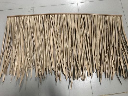 45*50cm en 30*45cm aangepaste lichtgewicht rieten daktegel voor dakmateriaal
