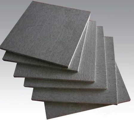 Instant Materials Asbestvrij Versterkingsvezelcement Scheidingswandpanelen voor muren