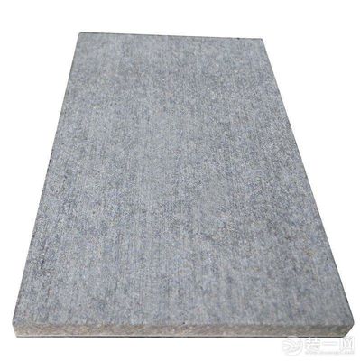 Gepersonaliseerde asbestvrije cementvezelwandplaat voor asbestvrij bouwmateriaal