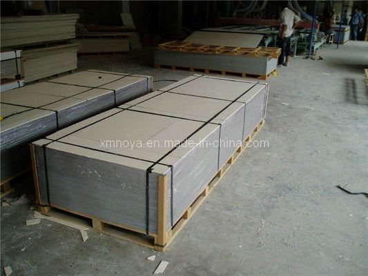 Branddicht decoratief vezelcement 1220*2440*4-20mm stuk voor wanddecoratie