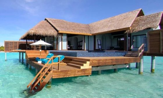 500*500mm Plain Waterdicht Kunstmatig Tarwe Strooi Gaf Gazebo Hut Dak Gaf