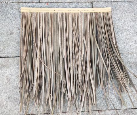 Synthetische rieten daktegels met 45*50cm en 100*60cm Pakketgrootte