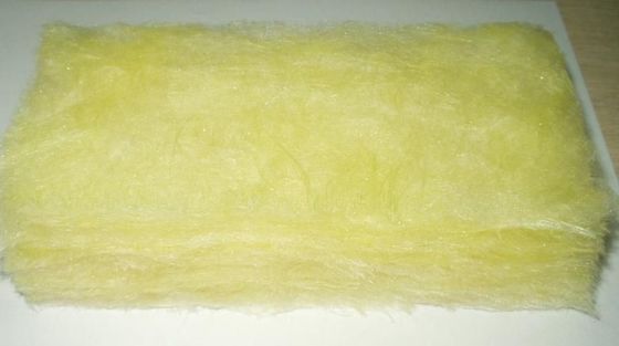 Glasvezelwandpaneel voor bioscoopkeuken en badkamer Verbetert akoestische prestaties