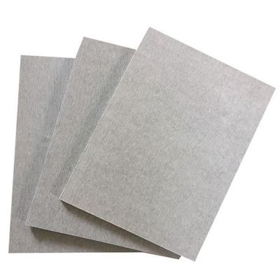 Instant Materials Hoge sterkte brandwerend Asbestvezel cement plaat 1220*2440*4-20mm