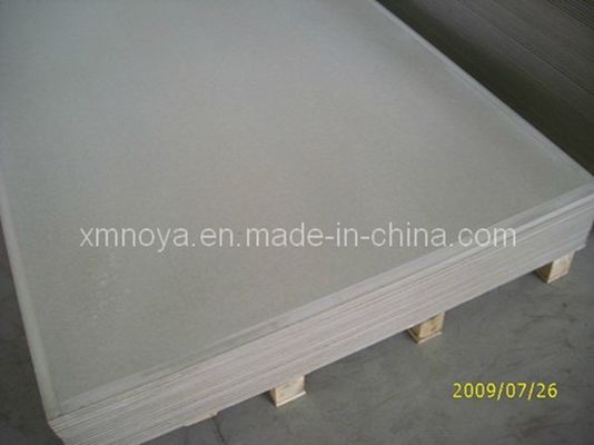 Instant Materials Hoge sterkte brandwerend Asbestvezel cement plaat 1220*2440*4-20mm