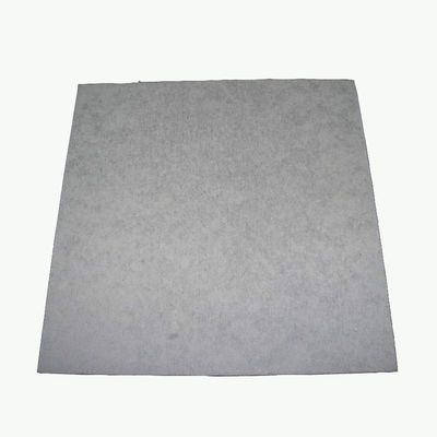 Brand- en vochtbestendige asbestvrije vezelcementplaten voor binnenruimten 2.000 kg Pakket bruto gewicht