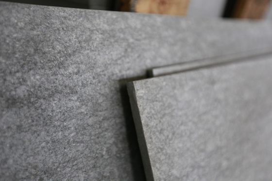 Instant Materials waterdicht geluidsdicht versterkt glasvezel cement scheidingsbord voor kantoor