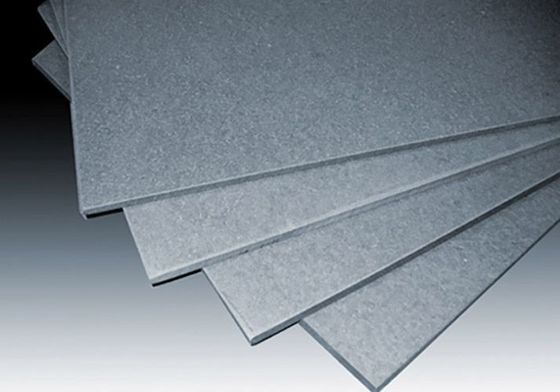 Binnen brandwerend waterdicht asbestvrij vezelcement perfect voor buitenmuur