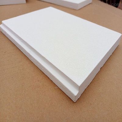 Vlamvertragend plafondtegel van glasvezel voor akoestische geluidsisolatie en -decoratie