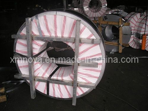 50*35/70*35/73*36 mm lichtgewicht roestvrij staalprofiel voor onregelmatige plafondtegelvorm