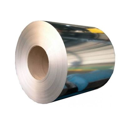 300000 ton/jaar Productiecapaciteit Warmgewalst staal spoel metaal gegalvaniseerd staal band