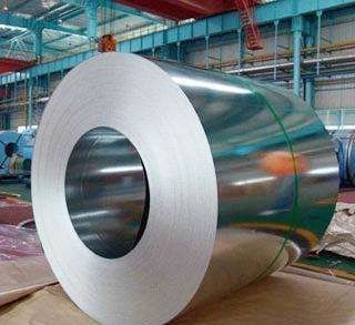 300000 ton/jaar Productiecapaciteit Warmgewalst staal spoel metaal gegalvaniseerd staal band