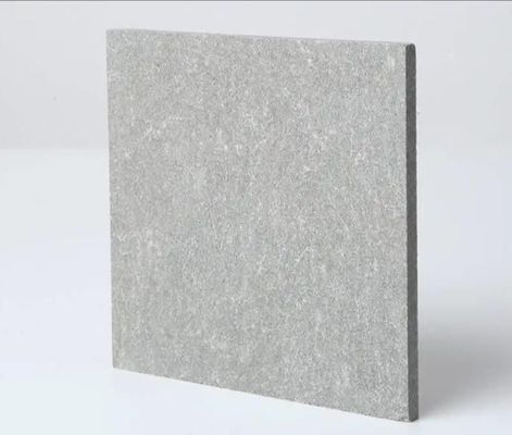 Decoratieve materialen Hout wol geluidsakoestisch cementplaat voor houten akoestische panelen