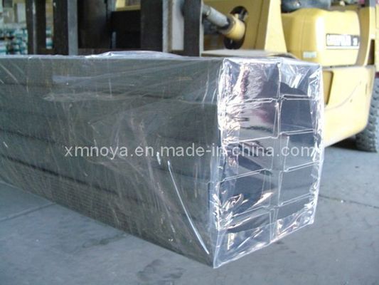 Gegalvaniseerde stalen keel voor droogwand Breedte 52 mm/72 mm/75 mm/100 mm/148 mm Niet geperforeerd