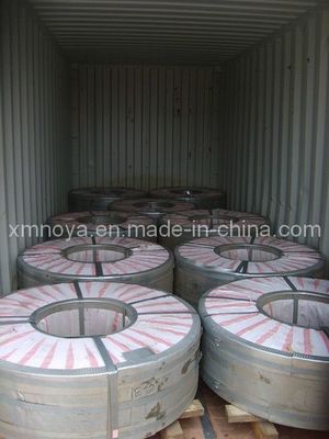 Gebouw Noya gegalvaniseerd staal 01 voor plafond Wand Track Stud Kanaal Breedte 100mm