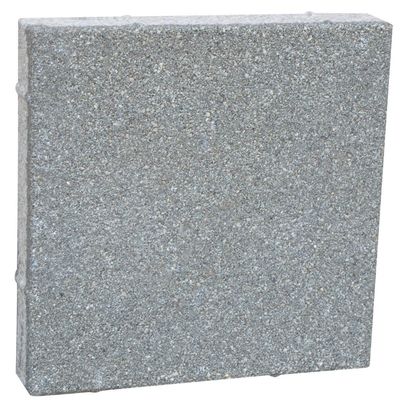 Mu30 AAA-kwaliteit Beton Keramische Doorlaatbare Paving Stone voor oprit