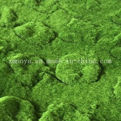 Kunstmatige planten van kunstmatig groen gras voor binneninrichting en woningversiering