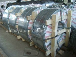 Warm gedompelde gegalvaniseerde dakplaten van roestvrij staal voor 50*35/70*35/73*36 mm