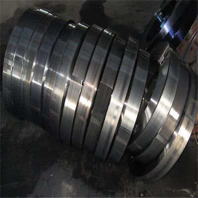 300 mm / 508 mm / 610 mm spoel ID gegalvaniseerde stalen spoelen met 0,18-2,0 mm dikte