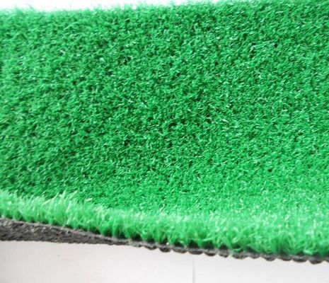 25 mm Pile Height PP Kunstgras voor voetbalveld NYG010 Recreatiegebied