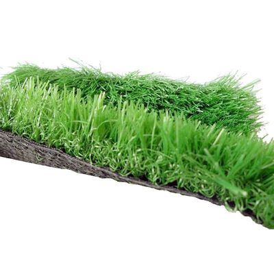 25 mm Pile Height PP Kunstgras voor voetbalveld NYG010 Recreatiegebied