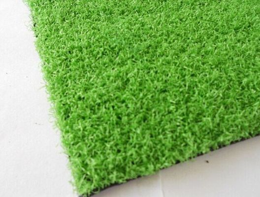 25 mm Pile Height PP Kunstgras voor voetbalveld NYG010 Recreatiegebied