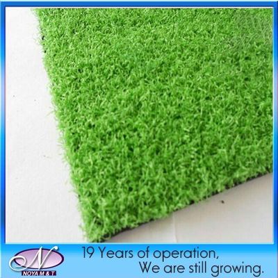 Tuinieren Gelegenheid SBR Latexcoating Kunstgras tapijt Turf voor landschapsarchitectuur