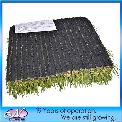 Landschapsontwikkeling Grass Turf Fake kunstmatig synthetisch gras voor tuin en landschap