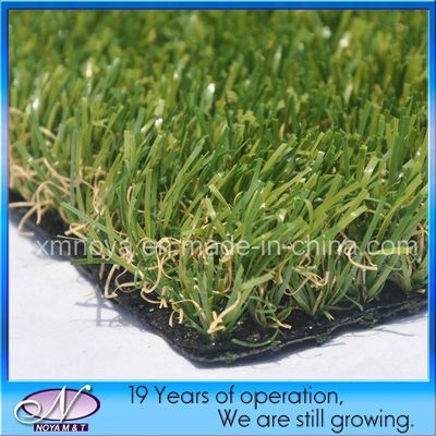 Landschapsontwikkeling Grass Turf Fake kunstmatig synthetisch gras voor tuin en landschap