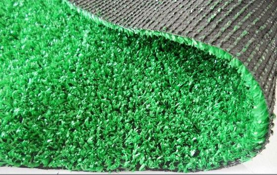 2m*25m Olijftype Kruisprofiel Kunstgras voor tuinen en landschapsbevordering