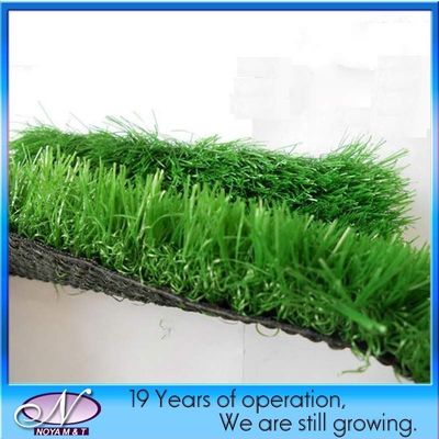Kunstmatig synthetisch gras 25 mm Stapelhoogte 2m*25m voor landschapsontwerp