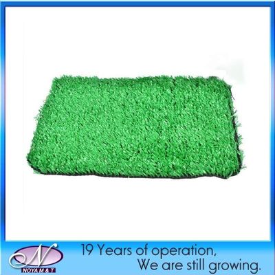 Kunstmatig synthetisch gras 25 mm Stapelhoogte 2m*25m voor landschapsontwerp
