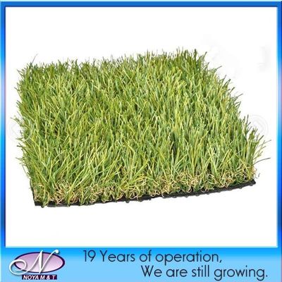 Kunstmatig synthetisch gras 25 mm Stapelhoogte 2m*25m voor landschapsontwerp