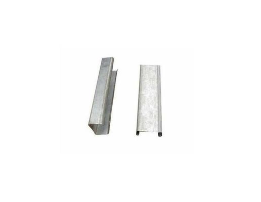 Hoogduurzame T-bar hangend plafond staal tee raster met SGS standaard lengte 3000mm