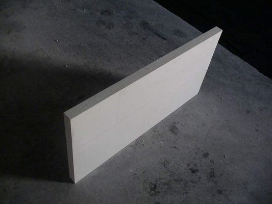 Thermische isolatie Niet-asbest calciumsilicaat cement plafondplaat 1220*2440*4-20mm