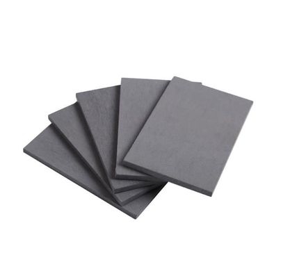 Muurpaneel met waterdicht calciumsilicaat