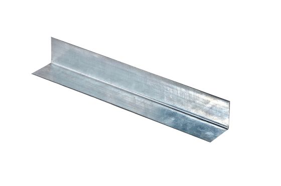 0.40-1.0 mm Dikte Brandbestendige gegalvaniseerde T-grid voor T-balk ophangend plafond