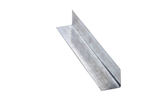 0.40-1.0 mm Dikte Brandbestendige gegalvaniseerde T-grid voor T-balk ophangend plafond