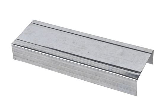 T-balken voor opgehangen systeem 27*24*1200 en 32/38*24*3600 T-balken