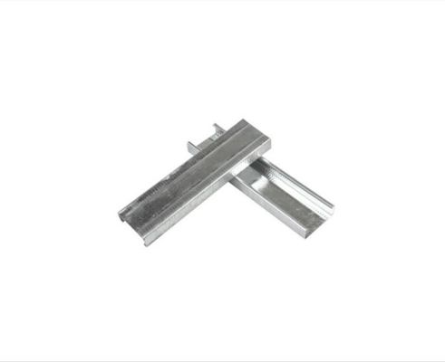 Ophangsysteem Plafondmateriaal met Pothook Tee Noya T-bar 01 Standaardlengte 3000 mm