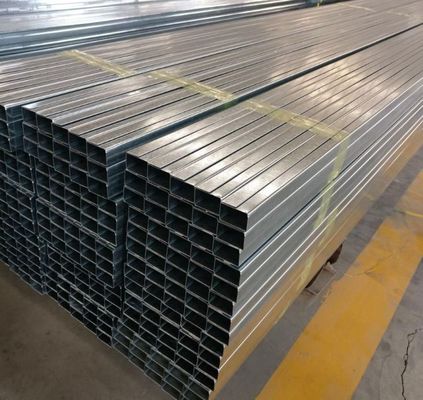Plafond opgehangen systeem staalprofiel T-balken/Tee raster met 32/38*24*3600 afmetingen