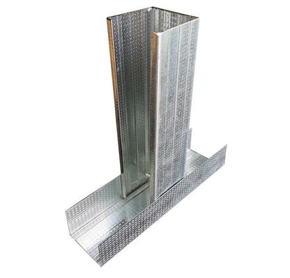 Plafond opgehangen systeem staalprofiel T-balken/Tee raster met 32/38*24*3600 afmetingen