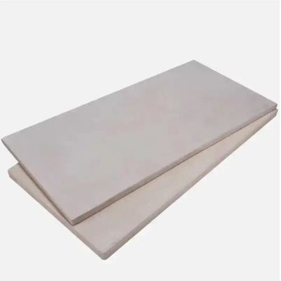 Weerbestand Fibercement Board Brandbestendige wandpanelen Of Fibercement bekleding