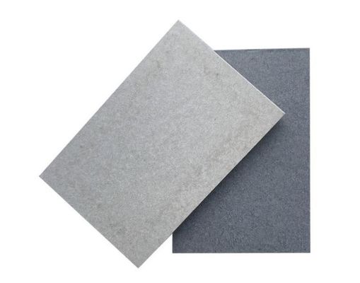 Weerbestand Fibercement Board Brandbestendige wandpanelen Of Fibercement bekleding