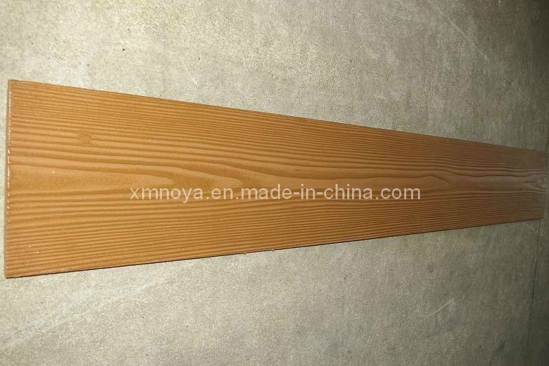 Noya External Calding Board 01 Wood Grain Weather Board voor duurzame buitenbekleding